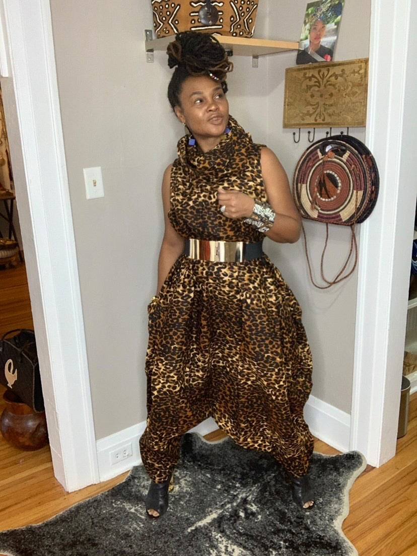 Jumpsuits – Chikodi's World