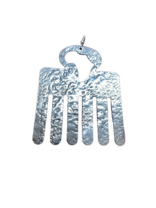 Comb Earrings