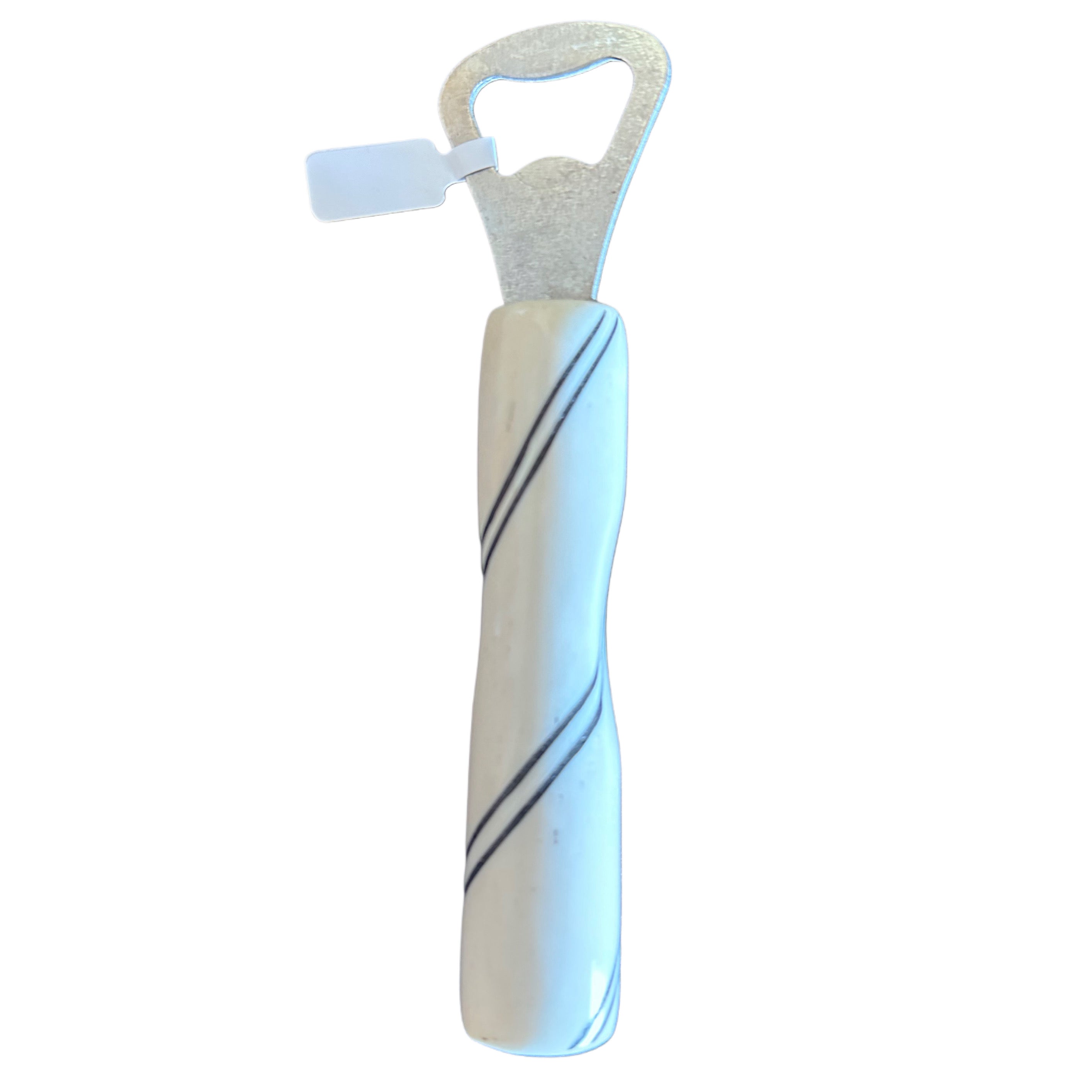 Wood & Bone Bottle Openers Handmade