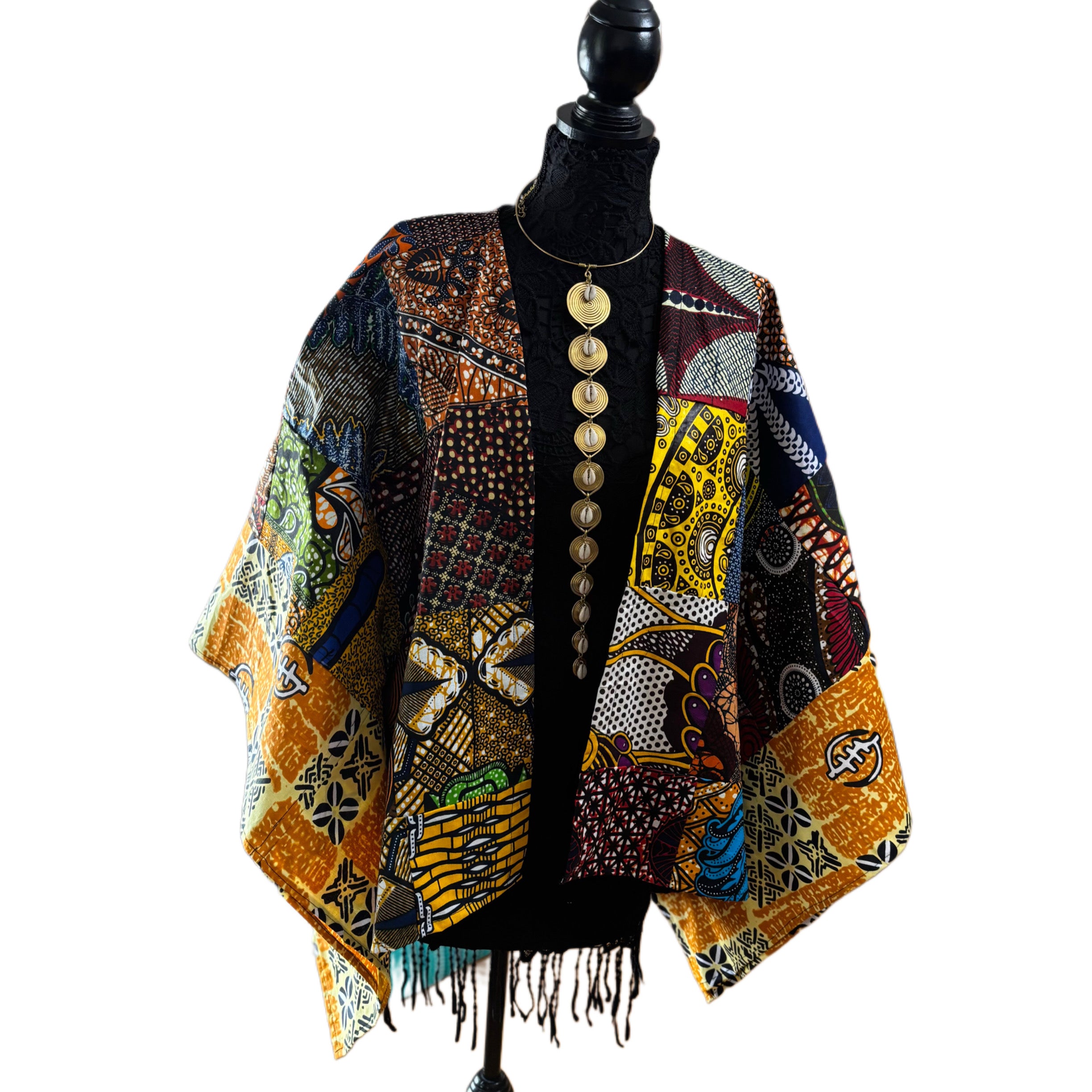 More Than A Vest Longer Version