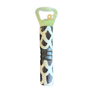 Wood & Bone Bottle Openers Handmade