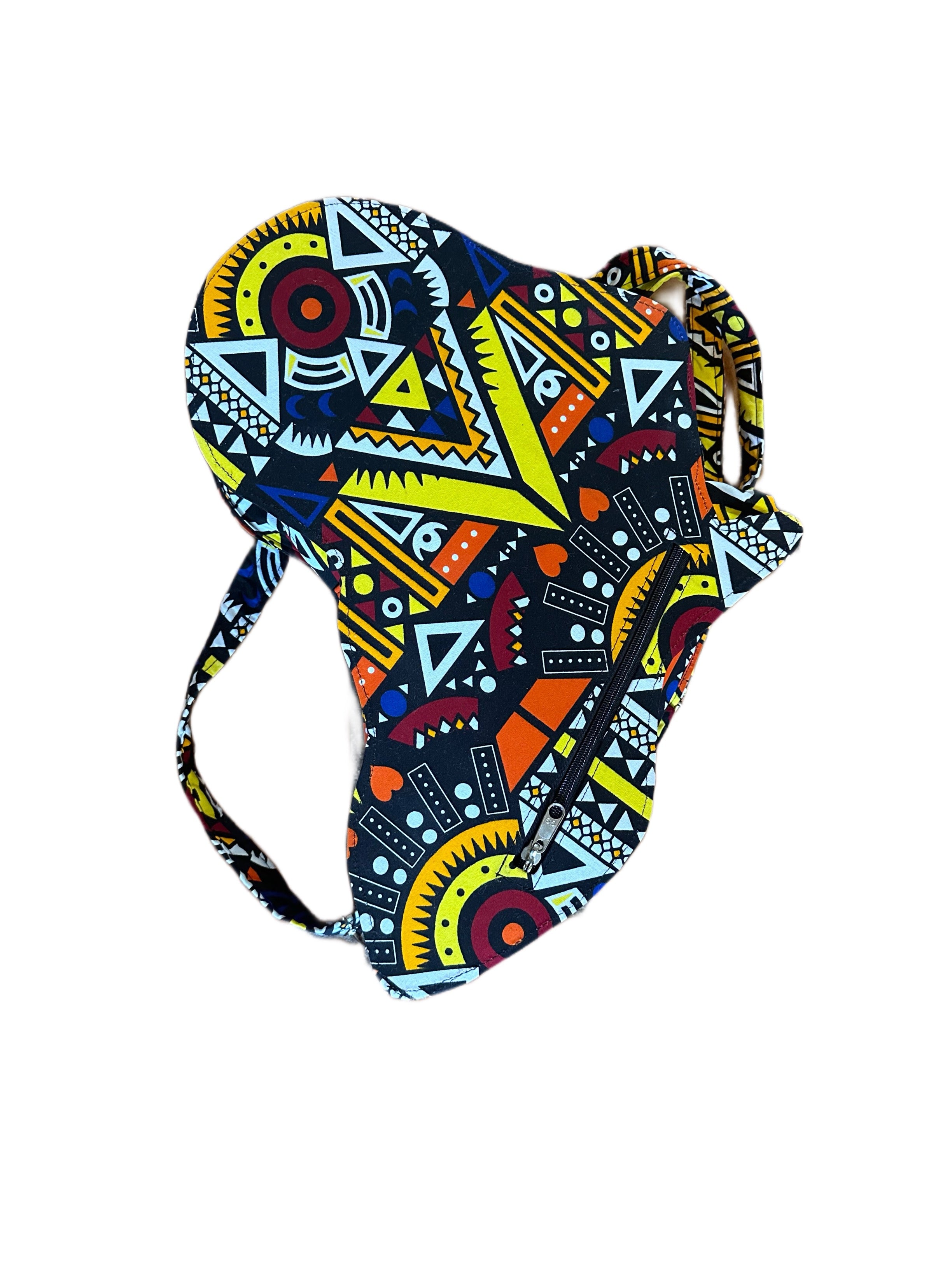 Continent backpack
