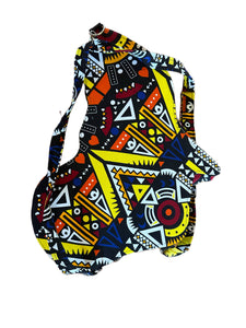 Continent backpack