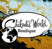 Chikodi’s World